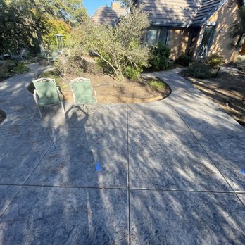 CP Concrete - Ready for our spa delivery! - Masonry/Concrete Near Me