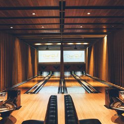 Dust Bowl OKC - Our private room