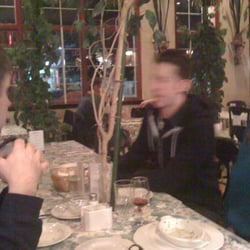 Big Olive Taverna Restaurant