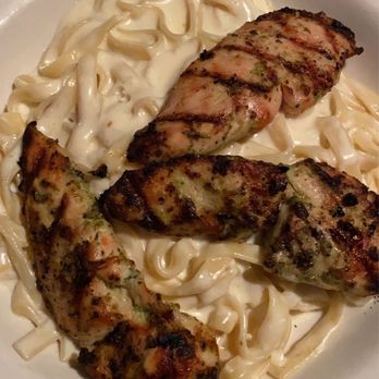 Tappo - Fettuccini Pasta Alfredo Dinner - Wine Bars Near Me - Buffalo, New York Tappo - Fettuccini Pasta Alfredo Dinner - Wine Bars Near Me - Buffalo, New York