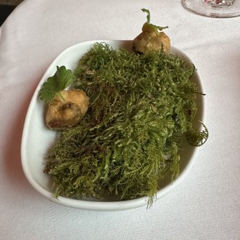 Boutary - Restaurants Near Me - Paris, 75