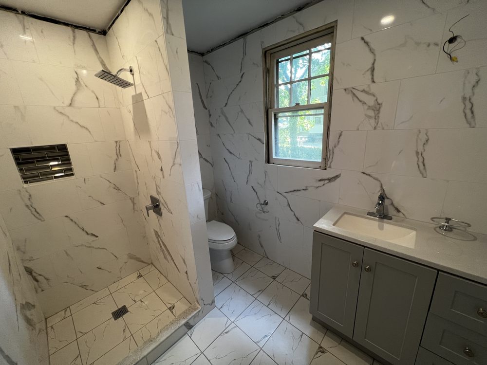 Slide of Sosa Renovations