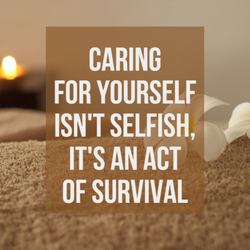 Shanna's Massage - Take care of yourself so you can take care of those you love..