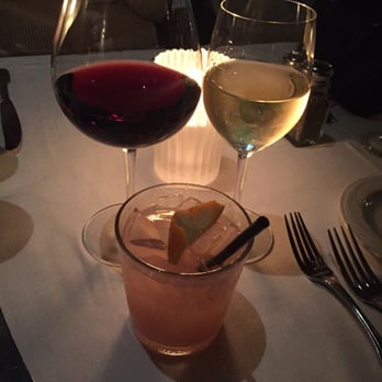 Mistral - French Near Me - Sherman Oaks, California