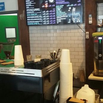 Bibble & Sip - Coffee & Tea Near Me - New York, New York