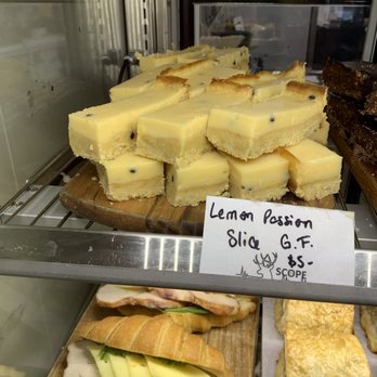 Scope - Cafes Near Me - Rotorua, BOP Scope - Cafes Near Me - Rotorua, BOP