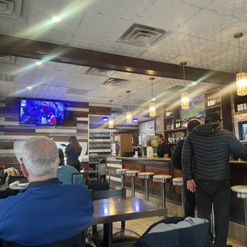 Sandy Restaurant - Inside - Spanish Near Me - New York, New York Sandy Restaurant - Inside - Spanish Near Me - New York, New York
