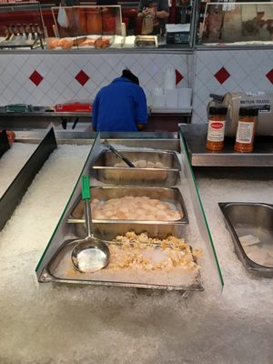 Robert Wholey & Co. Inc. by null