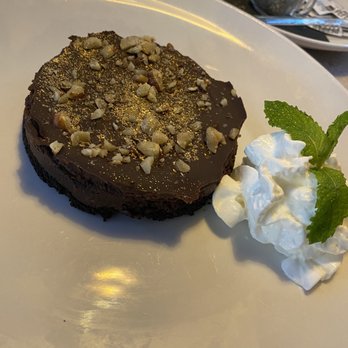 Toast Kitchen & Bar - Cheesecake chocolate hazelnut - Breakfast & Brunch Near Me - Brea, California