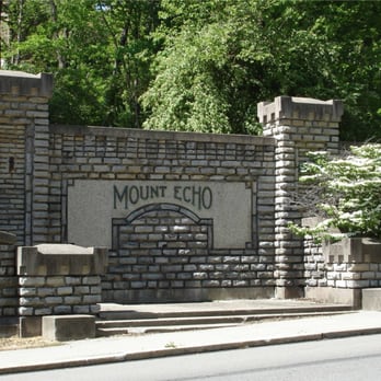 Mt Echo Park - Parks Near Me - Cincinnati, Ohio