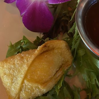 Stones Throw - Goat cheese Rangoon's - Steakhouses Near Me - Cape Coral, Florida