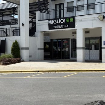MiGuo Bubble Tea - Coffee & Tea Near Me - Charlotte, North Carolina MiGuo Bubble Tea - Coffee & Tea Near Me - Charlotte, North Carolina