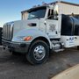 Photo of Southwest Water Truck