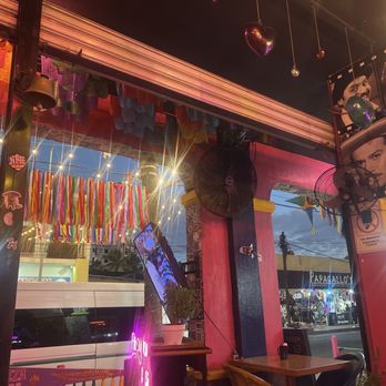 La Taquiza - Such colorful decor - Tacos Near Me - Cabo San Lucas, BCS La Taquiza - Such colorful decor - Tacos Near Me - Cabo San Lucas, BCS