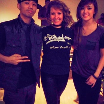 Soreal Dance Studio - Looking frwd to hearing all the amazing details by Giovanni after the SoReal PAC 3hr Intensive workshop tonight! - Dance Studios Near Me - Houston, Texas