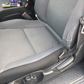 RMcustom - After Repair - RM Custom added more padding also; looks great - Furniture Reupholstery Near Me - Las Vegas, Nevada