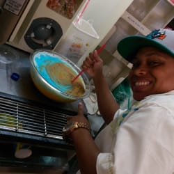 7-Eleven - She got hers too ;-)