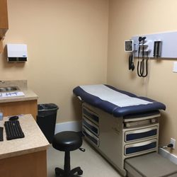 Keele Station Medical Clinic