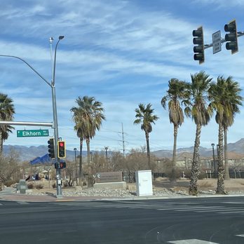Winding Trails Park - Playgrounds Near Me - Las Vegas, Nevada