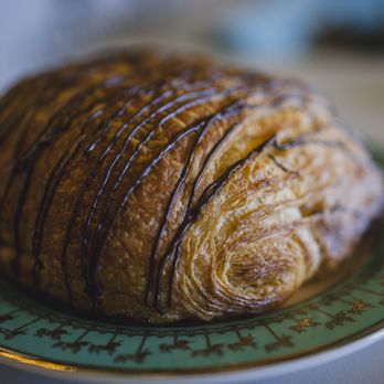 Unicorniverse Bakery & Cafe - Tasty, and large Choccie Croissant. - Breakfast & Brunch Near Me - Round Rock, Texas Unicorniverse Bakery & Cafe - Tasty, and large Choccie Croissant. - Breakfast & Brunch Near Me - Round Rock, Texas