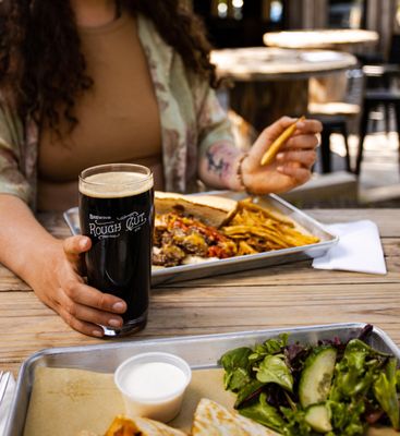 Rough Cut Brewing Co. by null