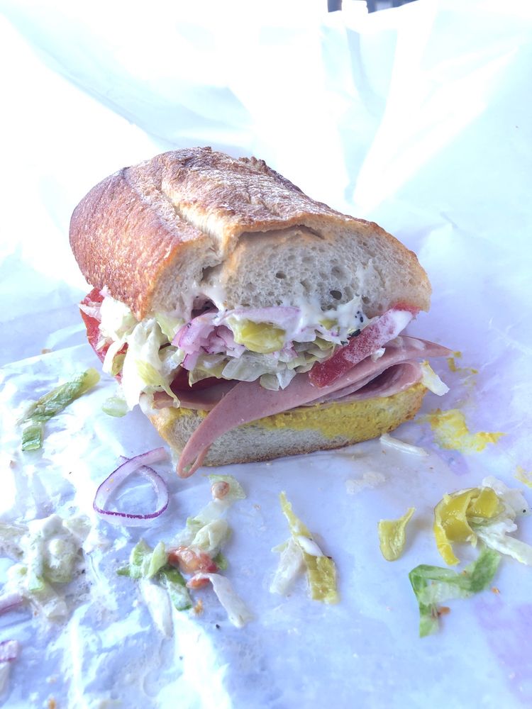 Cricca's Italian Deli & Subs