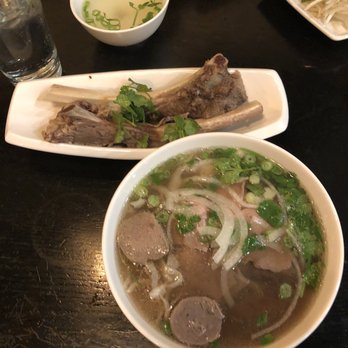 KV Noodle - B3. Combination Pho . so good :). - Vietnamese Near Me - San Jose, California KV Noodle - B3. Combination Pho . so good :). - Vietnamese Near Me - San Jose, California