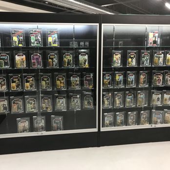 Holocron Toy Store - Toy Stores Near Me - Fort Worth, Texas Holocron Toy Store - Toy Stores Near Me - Fort Worth, Texas