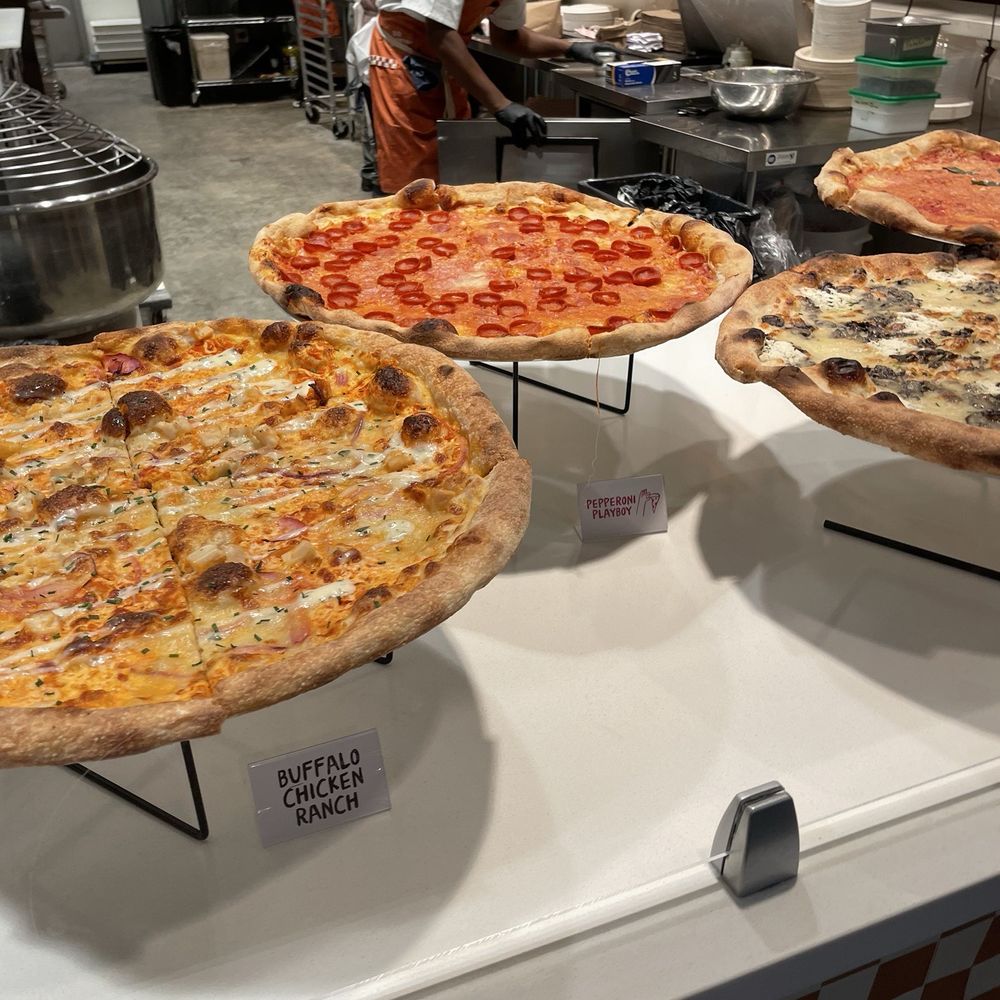 Mad Pie - Pizza Near Me - Honolulu, Hawaii Mad Pie - Pizza Near Me - Honolulu, Hawaii