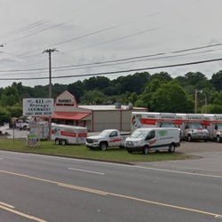 U-Haul Neighborhood Dealer