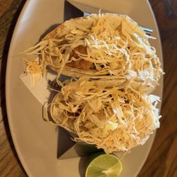 Fish Tacos Fish Tacos