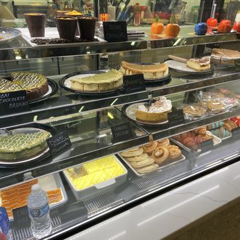Rehla Coffee House - Coffee & Tea Near Me - Royal Oak, Michigan
