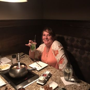 The Melting Pot - Everything was so delicious - Fondue Near Me - Albuquerque, New Mexico The Melting Pot - Everything was so delicious - Fondue Near Me - Albuquerque, New Mexico