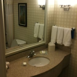 Hilton Garden Inn Yuma Pivot Point