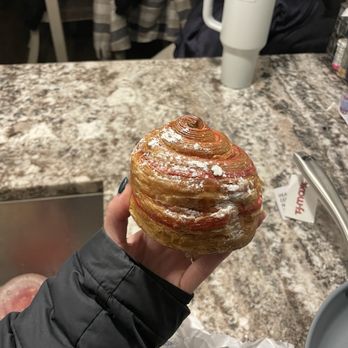 maman - Orange and cranberry orange croissant roll - Cafes Near Me - Princeton, New Jersey maman - Orange and cranberry orange croissant roll - Cafes Near Me - Princeton, New Jersey
