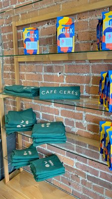 Penny's Coffee by null