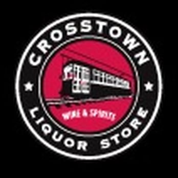 Crosstown Liquor Store - crosstown liquor store logo - Beer, Wine & Spirits Near Me - Vancouver, British Columbia Crosstown Liquor Store - crosstown liquor store logo - Beer, Wine & Spirits Near Me - Vancouver, British Columbia