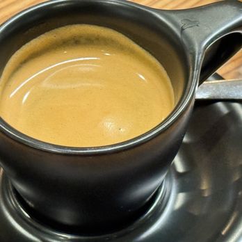 Merit Coffee - Coffee & Tea Near Me - Austin, Texas