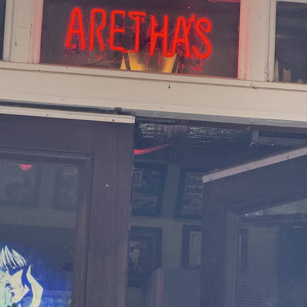 Aretha Frankensteins - Front Door - American Near Me - Chattanooga, Tennessee Aretha Frankensteins - Front Door - American Near Me - Chattanooga, Tennessee