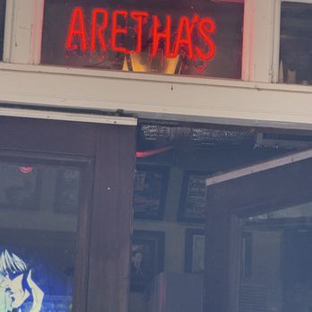 Aretha Frankensteins - Front Door - American Near Me - Chattanooga, Tennessee Aretha Frankensteins - Front Door - American Near Me - Chattanooga, Tennessee
