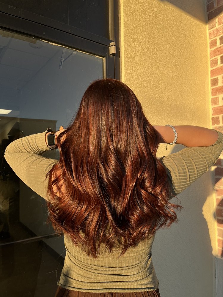 ENVIOUS HAIR STUDIO Updated August 2024 3210 Jaime Zapata Memorial