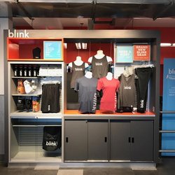 Blink Fitness - Gun Hill - Retail