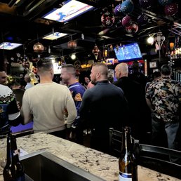 BAR 1 - Updated December 2025 - 54 Photos & 105 Reviews - 3702 N