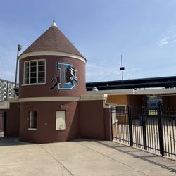 Durham Athletic Park