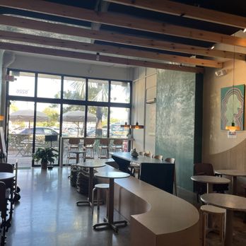 Surry Hills Coffee - Coffee & Tea Near Me - Miami, Florida