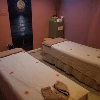 The Couple Spa - Day Spas Near Me - New York, New York The Couple Spa - Day Spas Near Me - New York, New York