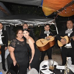 Happy birthday mom  To a night we will never forget