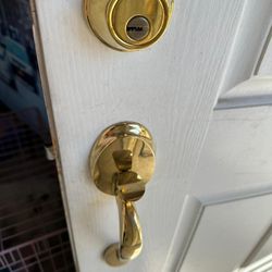 Go Locksmith - Resident high security lock