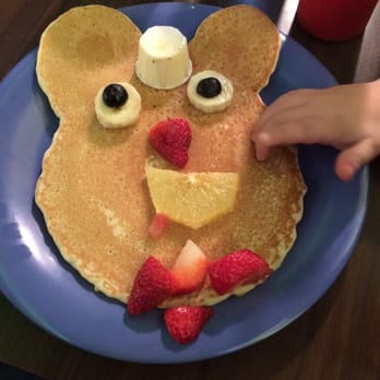 Squeeze In - Teddy cake! - Breakfast & Brunch Near Me - Sparks, Nevada Squeeze In - Teddy cake! - Breakfast & Brunch Near Me - Sparks, Nevada