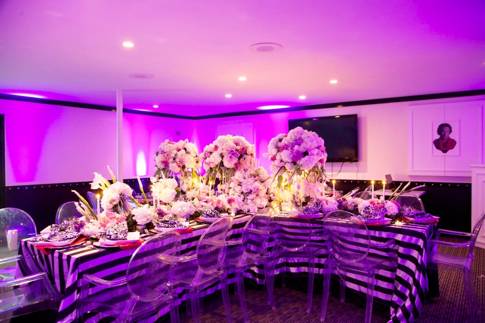 EVENTS BY EBONY Party & Event Planning Hope Mills, NC Phone